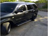 2001 Honda CRV for sale in St. James, Jamaica