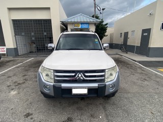 2007 Mitsubishi Pajero for sale in Kingston / St. Andrew, Jamaica