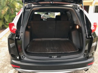 2018 Honda CRV RVi for sale in Kingston / St. Andrew, Jamaica