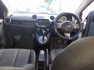 2009 Mazda Demio for sale in Kingston / St. Andrew, Jamaica