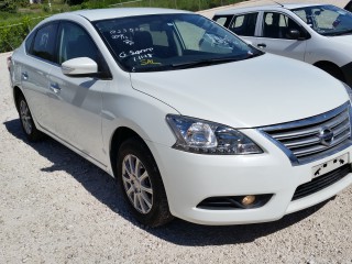 2013 Nissan Slyphy for sale in St. Elizabeth, Jamaica