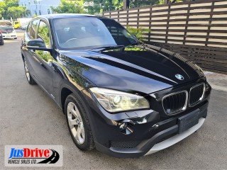 2013 BMW x1 for sale in Kingston / St. Andrew, Jamaica