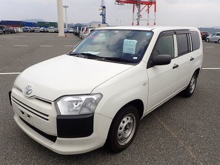 2015 Toyota Probox for sale in Kingston / St. Andrew, Jamaica