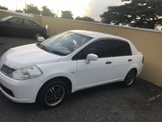 2007 Nissan Tiida for sale in Kingston / St. Andrew, Jamaica