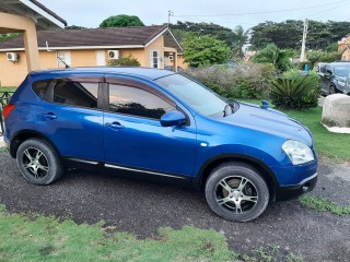 2008 Nissan dualis for sale in Kingston / St. Andrew, Jamaica