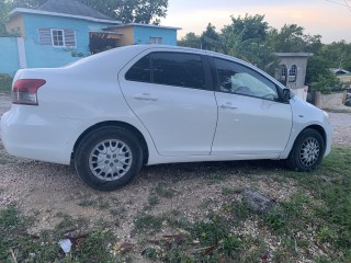 2008 Toyota Belta for sale in Trelawny, Jamaica