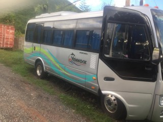 2020 Toyota Coach bus for sale in St. Catherine, Jamaica