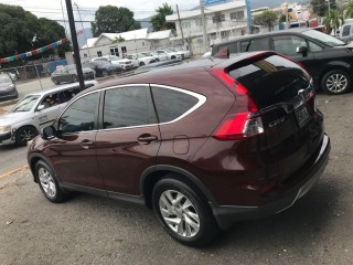 2016 Honda crv for sale in Kingston / St. Andrew, Jamaica