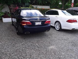 2011 Toyota Crown for sale in Portland, Jamaica