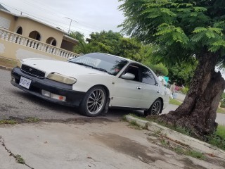 1992 Nissan Bluebird for sale in Kingston / St. Andrew, Jamaica