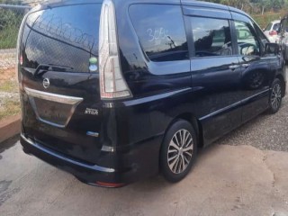 2014 Nissan Serena