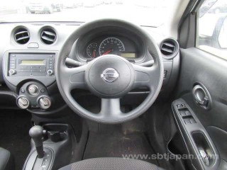 2014 Nissan Latio for sale in St. Catherine, Jamaica