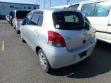 2010 Toyota vitz for sale in Kingston / St. Andrew, Jamaica