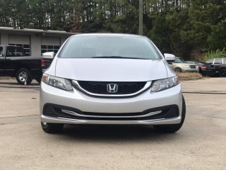 2015 Honda Civic for sale in Portland, Jamaica