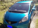 2010 Honda Fit for sale in St. Ann, Jamaica