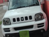 2007 Suzuki Jimny for sale in Kingston / St. Andrew, Jamaica