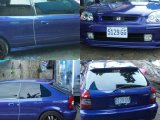 1998 Honda Civic for sale in St. James, Jamaica