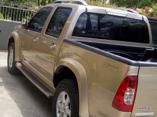 2010 Isuzu DMAX for sale in St. Ann, Jamaica
