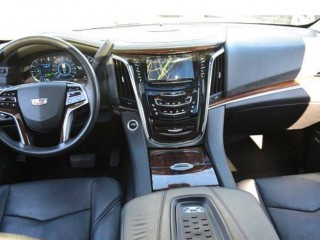 2015 Cadillac Escalade for sale in Kingston / St. Andrew, Jamaica