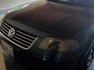 2001 Volkswagen Passat for sale in Manchester, Jamaica