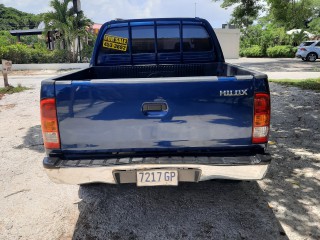 2007 Toyota Hilux for sale in St. Elizabeth, Jamaica