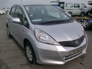 2013 Honda Fit for sale in Manchester, Jamaica