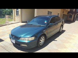 1998 Honda Accord SIR for sale in Manchester, Jamaica