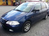 2001 Honda odyssey for sale in Kingston / St. Andrew, Jamaica