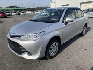2015 Toyota AXIO for sale in Hanover, Jamaica