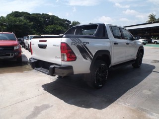 2018 Toyota Hilux for sale in Outside Jamaica, Jamaica