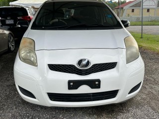 2009 Toyota Vitz for sale in St. Elizabeth, Jamaica