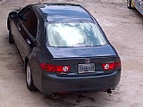 2005 Honda accord cl7 for sale in Manchester, Jamaica