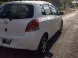 2008 Toyota vitz for sale in St. Catherine, Jamaica