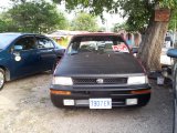 1993 Subaru Justy for sale in Clarendon, Jamaica