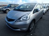 2010 Honda Fit for sale in Kingston / St. Andrew, Jamaica