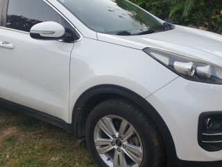 2018 Kia Sportage for sale in St. James, Jamaica