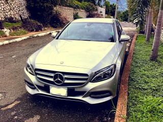 2015 Mercedes Benz C220 for sale in Kingston / St. Andrew, Jamaica