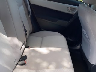 2017 Toyota Corolla for sale in Kingston / St. Andrew, Jamaica