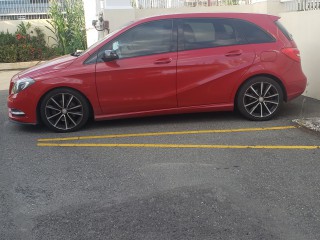 2012 Mercedes Benz B180 sport for sale in Kingston / St. Andrew, 