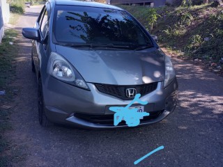 2010 Honda Fit