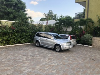 2007 Suzuki Grand Vitara XL7 for sale in Kingston / St. Andrew, Jamaica