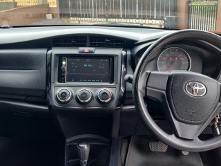 2016 Toyota Axio