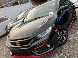 2019 Honda Civic for sale in Kingston / St. Andrew, Jamaica