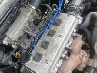 1995 Toyota Starlet for sale in St. Catherine, Jamaica