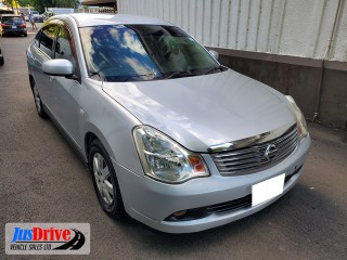 2009 Nissan Bluebird for sale in Kingston / St. Andrew, Jamaica