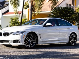 2019 BMW 430i