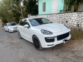 Jamaica
