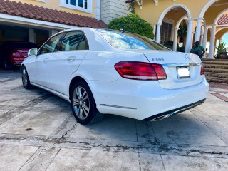 2014 Mercedes Benz E300 for sale in Kingston / St. Andrew, Jamaica