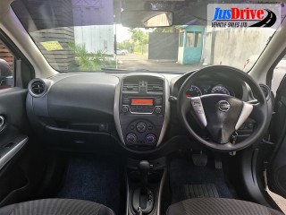 2015 Nissan VERSA for sale in Kingston / St. Andrew, Jamaica
