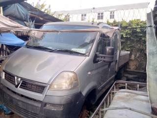 2007 Ford Vauxhall Movano for sale in Manchester, Jamaica